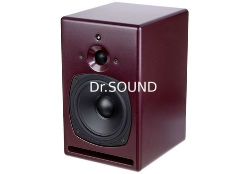 Ремонт PSI Audio A17-M Studio Red